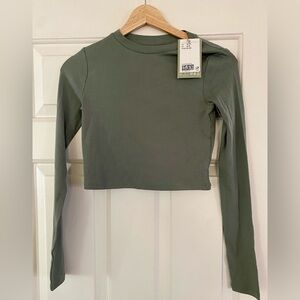 H&M shirt, girls, size 10-12